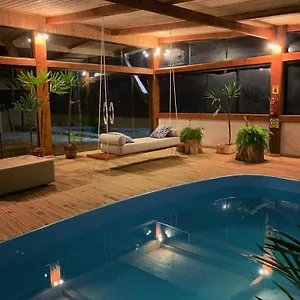Fazenda Santa Rita Farm stay Bom Jardim da Serra