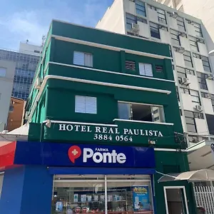 Real Paulista ** Sao Paulo