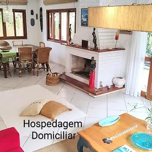 Maison De La 300m Da Homestay Florianopolis