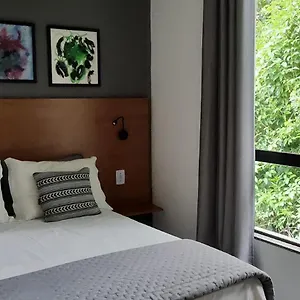 Flats Palmeiras Apartment Florianopolis