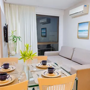 Apartamento, Vista Mar, De Boa Viagem, Exigentes! Apartment Recife