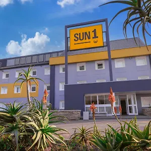 Sun1 Milnerton Hotel Kaapstad
