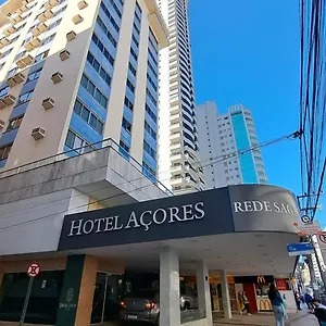 Dos Acores Hotel Balneário Camboriú