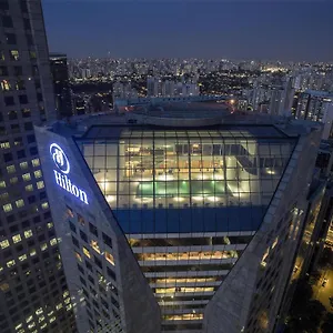 Hotel Hilton Morumbi