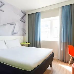 Ibis Styles Barra Funda *** Sao Paulo
