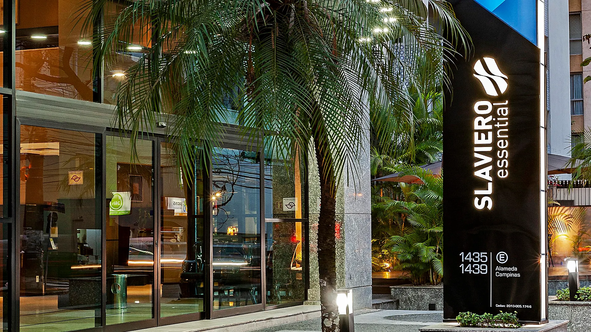 Novotel Sp Jardins Sao Paulo 4*,  Brazil
