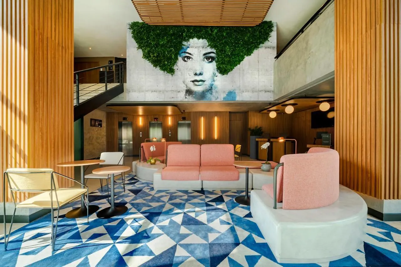Novotel Sp Jardins Sao Paulo