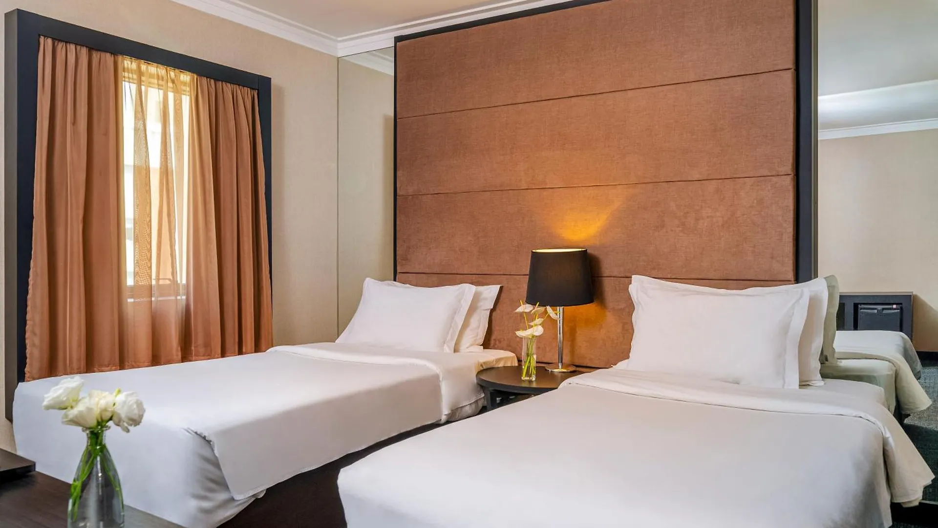 Novotel Sp Jardins Sao Paulo