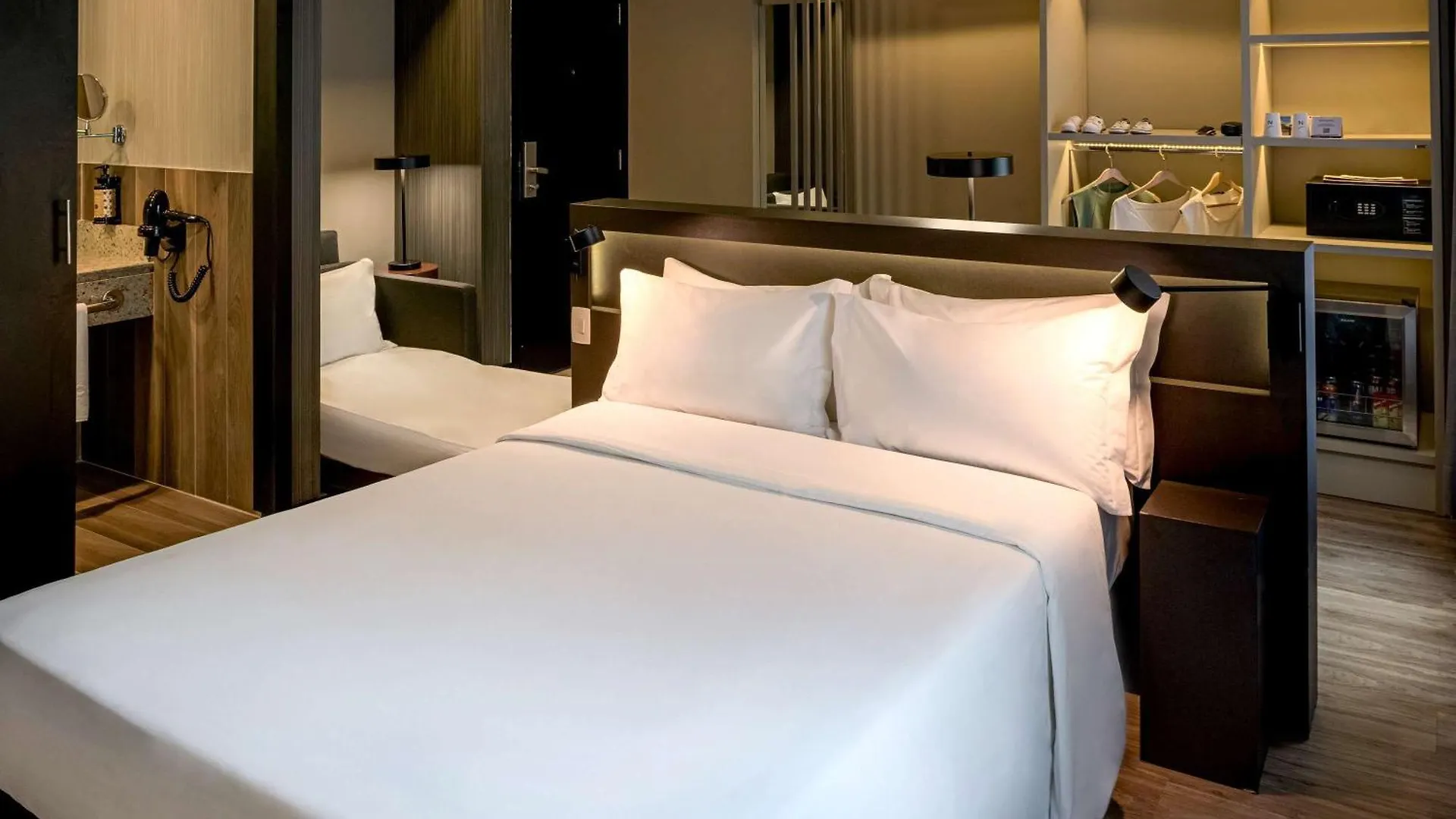 Novotel Sp Jardins Sao Paulo