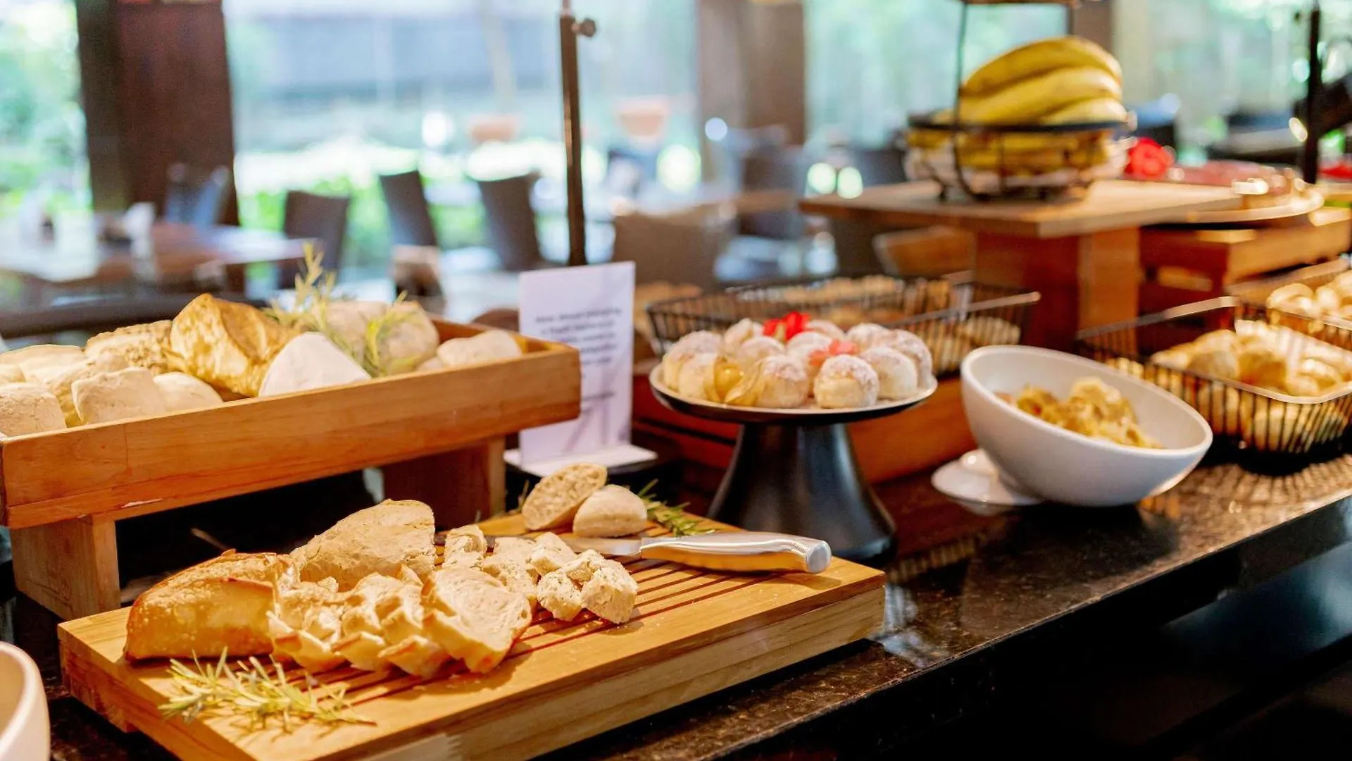 **** Hotel Novotel Sp Jardins Sao Paulo Brazil