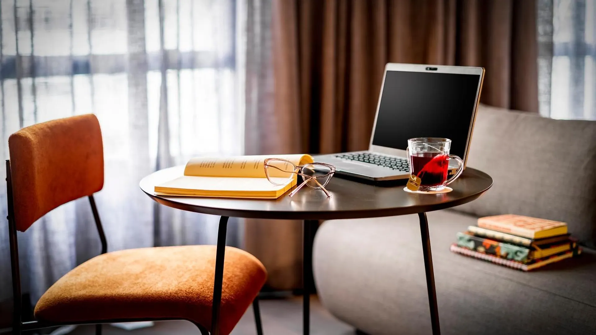 Novotel Sp Jardins Sao Paulo Hotel