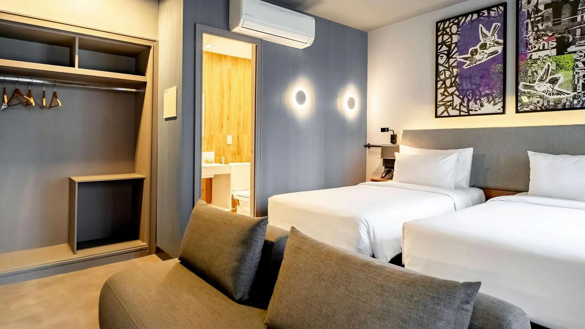 Novotel Sp Jardins Sao Paulo Brazil