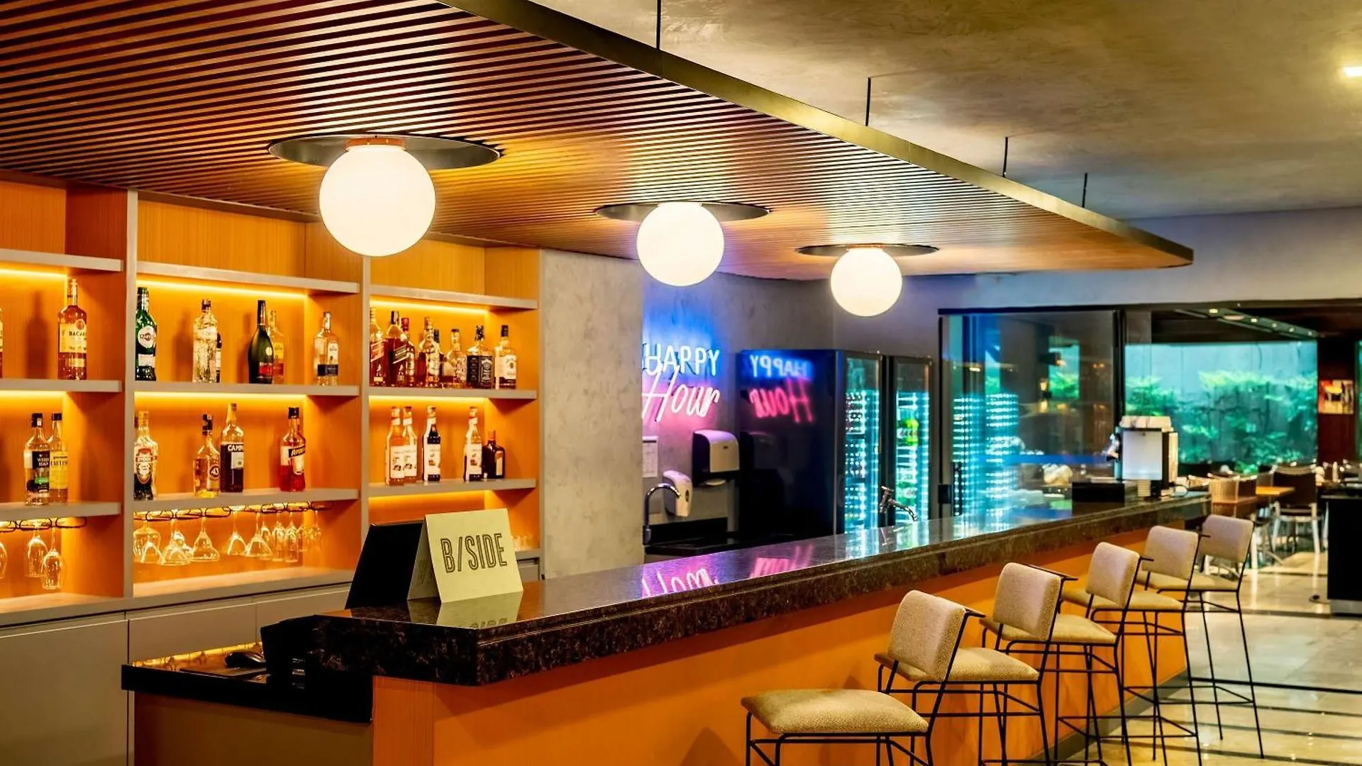 Novotel Sp Jardins Sao Paulo